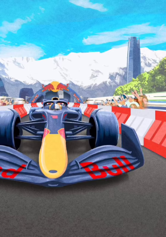¿Quién ganó la final de Red Bull 2025 en Chile?