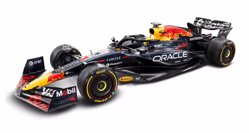 How to get Red Bull driver cards?