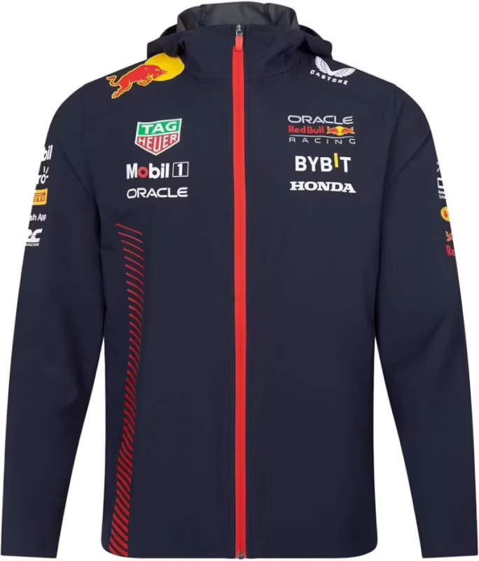 Can you buy Red Bull gear?