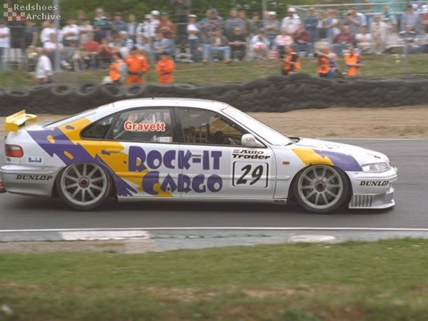 What does BTCC stand for in the UK Motor Sport?