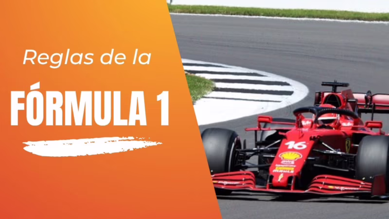 ¿Qué es un muleto en el automovilismo?