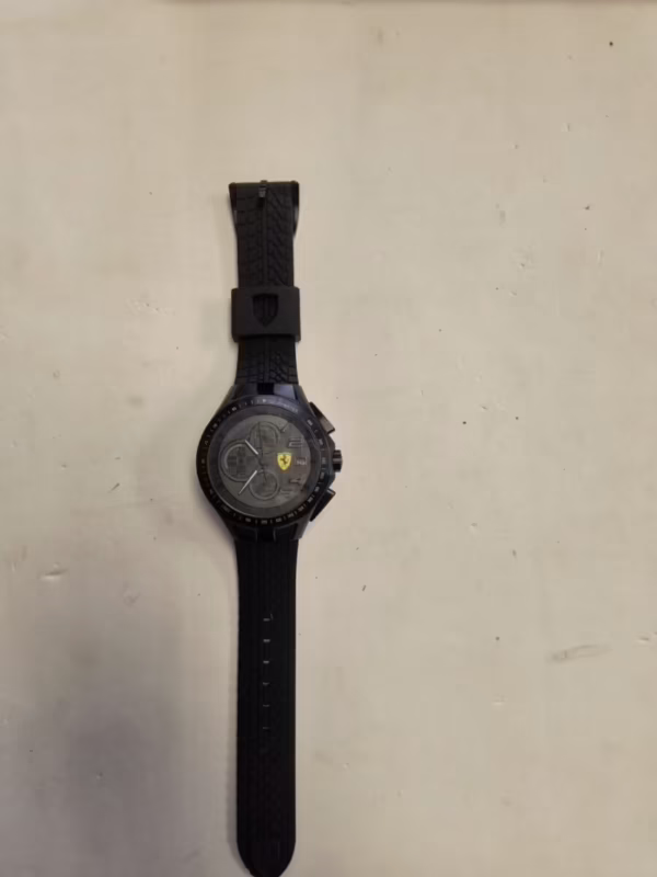 ¿Cuánto vale un Ferrari 166?