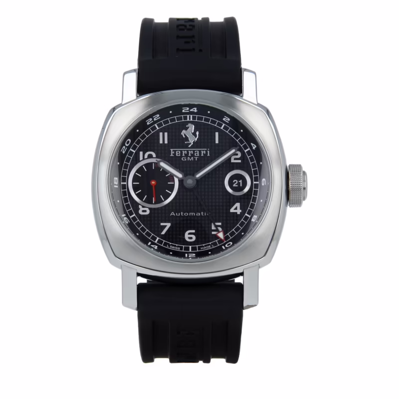 ¿Cómo identificar un Panerai original?