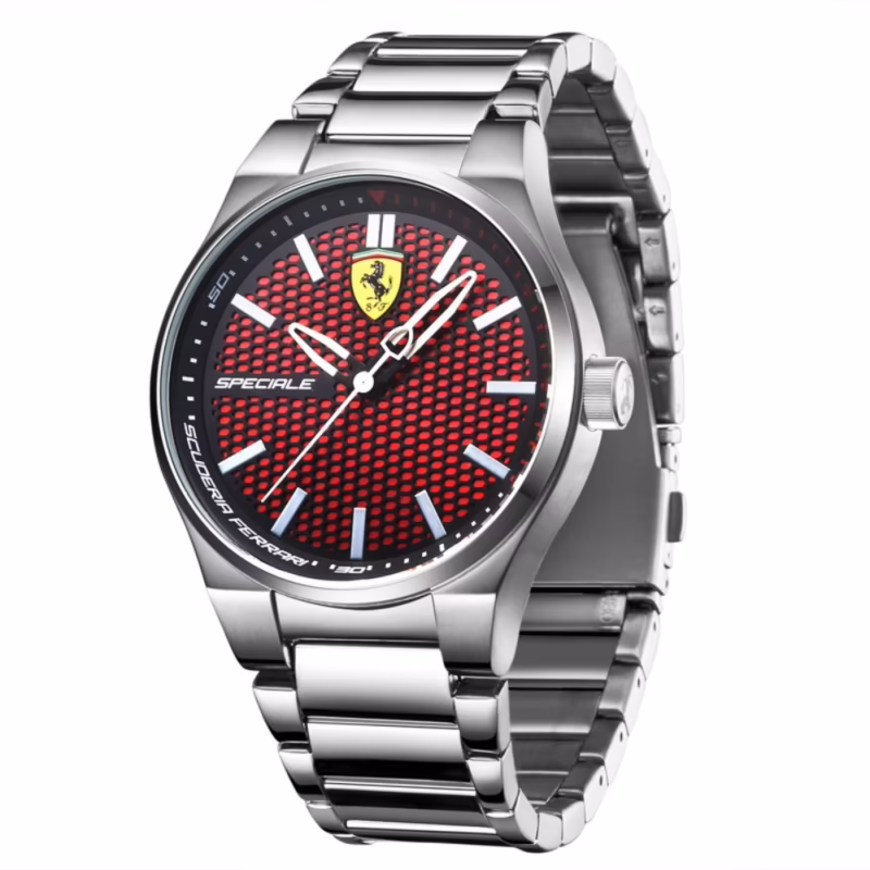 ¿De qué año es el Ferrari 458 Speciale aperta?