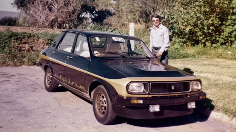 Was the Renault 12 a good car?
