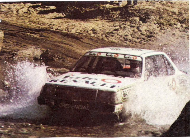 ¿Cuales fueron los problemas comunes del Renault 18?