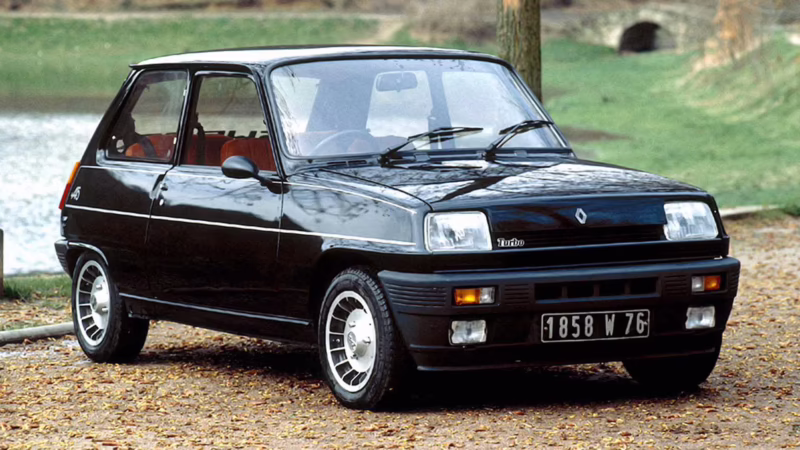 ¿Cuándo sale a la venta el nuevo Renault 5?