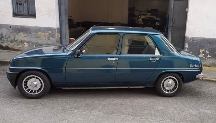 Does the Renault Triber have a turbo?