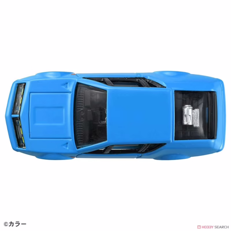 How fast is the Renault Alpine A310?