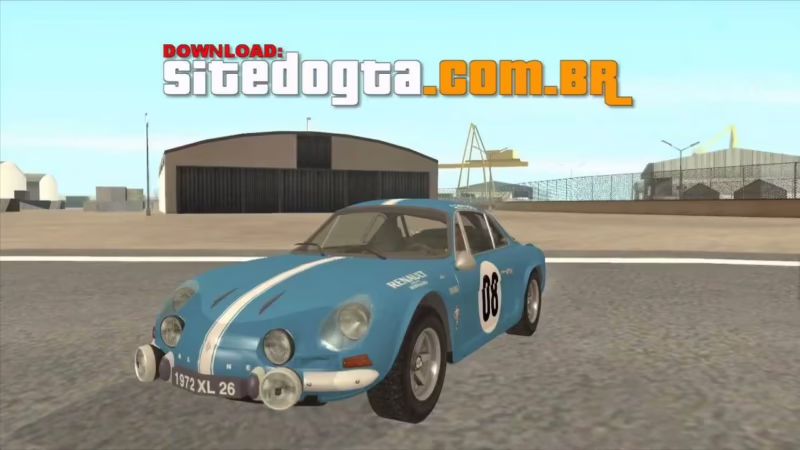 ¿Cuál es el mejor vehículo de GTA San Andreas?