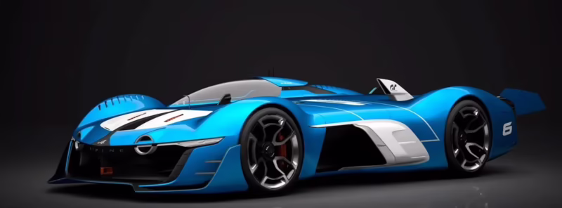 ¿Qué son los autos VGT?