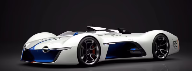 ¿Qué son los autos VGT?