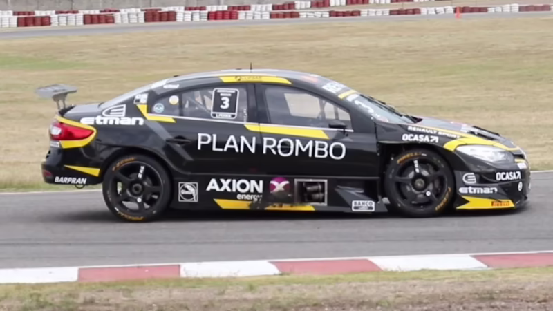 What is the other name for the Renault Fluence?