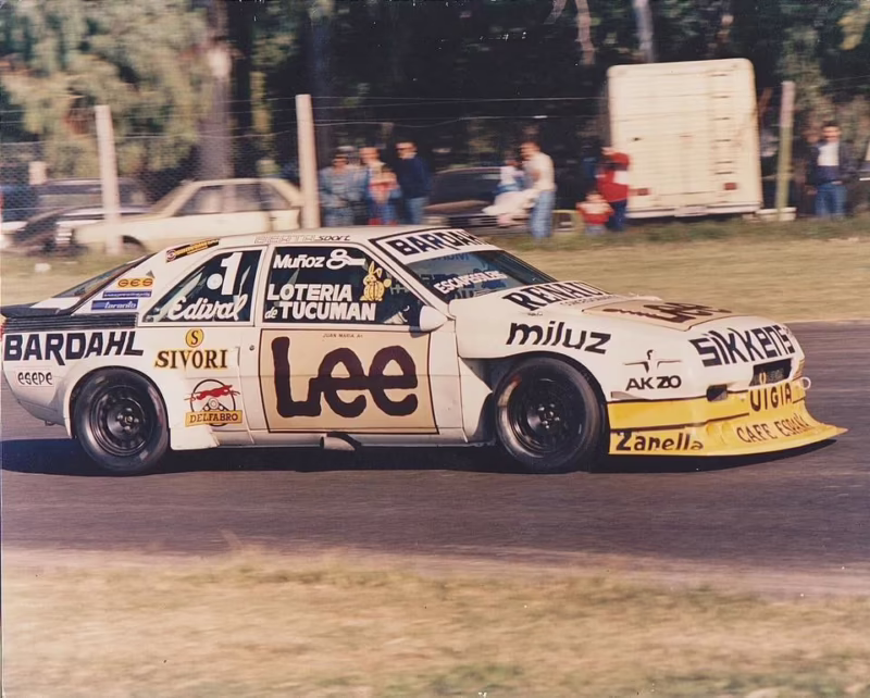 ¿Cual es el valor de un Renault Fuego?