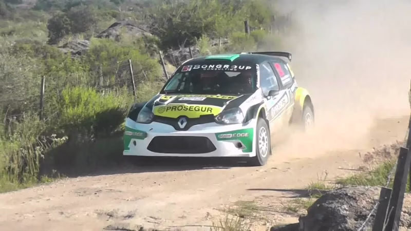 ¿Qué modelos de Renault hay en Argentina?