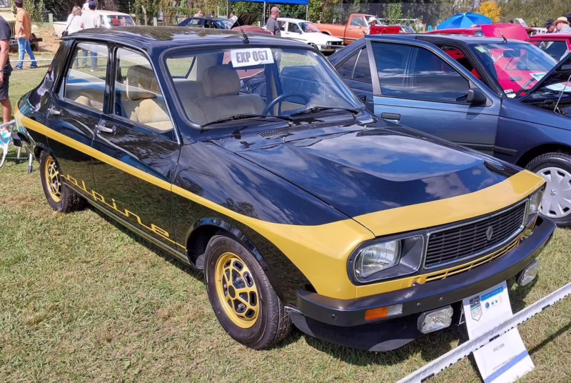 ¿Puedo comprar Renault en Estados Unidos?