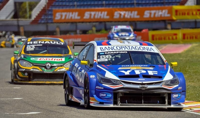 ¿Cómo terminó el Súper TC2000?