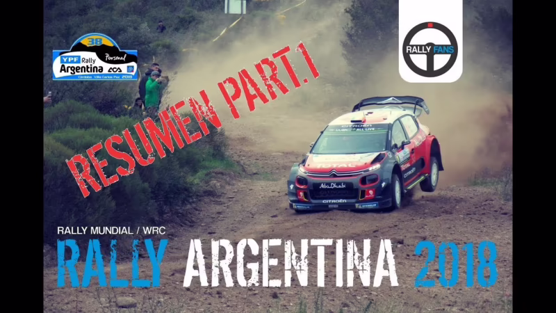 ¿Cuál es el rally WRC más duro del mundo?