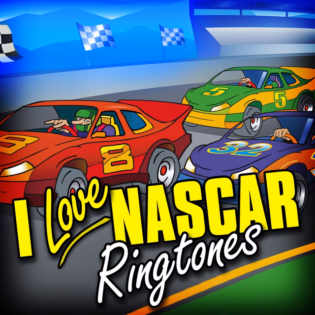 What is the new NASCAR theme song?