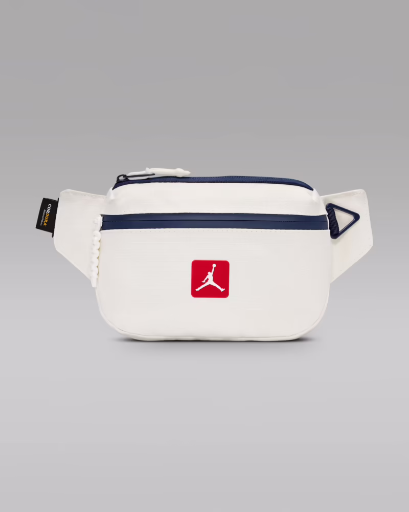 ¿Para qué sirven las bolsas de lona Jordan?