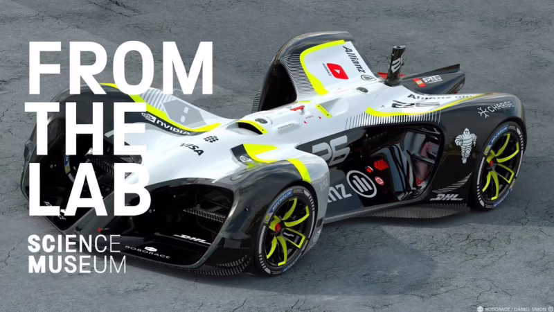 ¿A qué piloto de F1 le robaron el reloj?