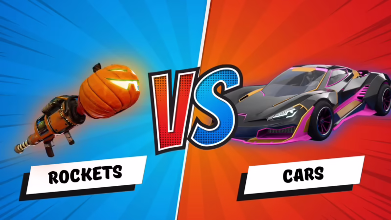 What cars can have missiles in GTA 5?