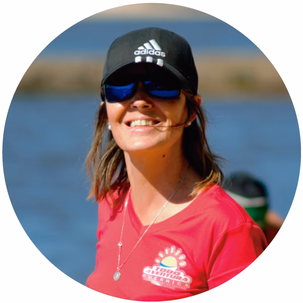 What is the story of Roxana?