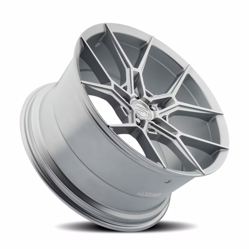 ¿Qué son los neumáticos alpinos?