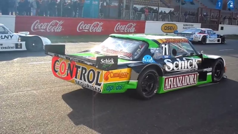 ¿A qué se llama ruido de carretera?