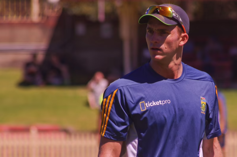Who is Ryan McLaren's spouse?