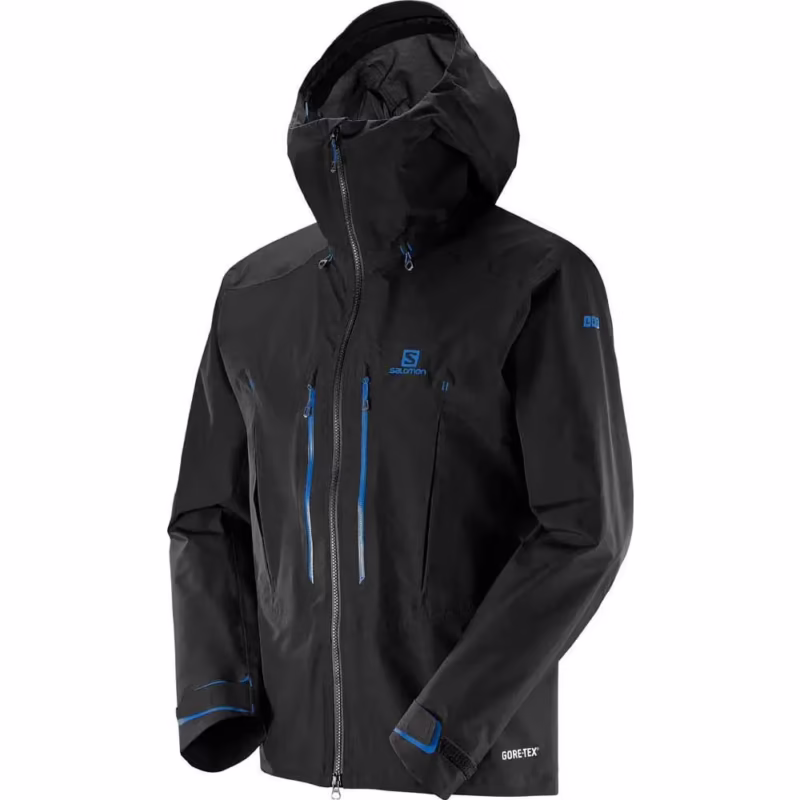 Should I get an insulated or non-insulated ski jacket?