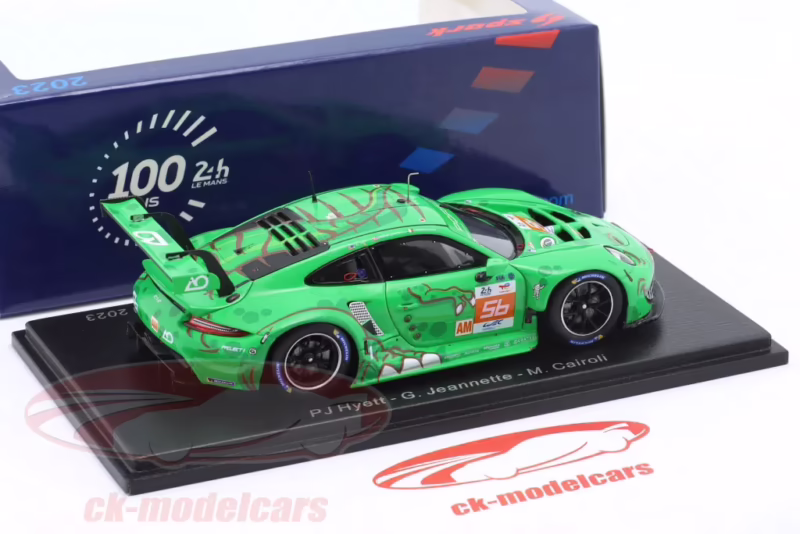 ¿Cuál es el consumo de combustible del Porsche 911 GT3?