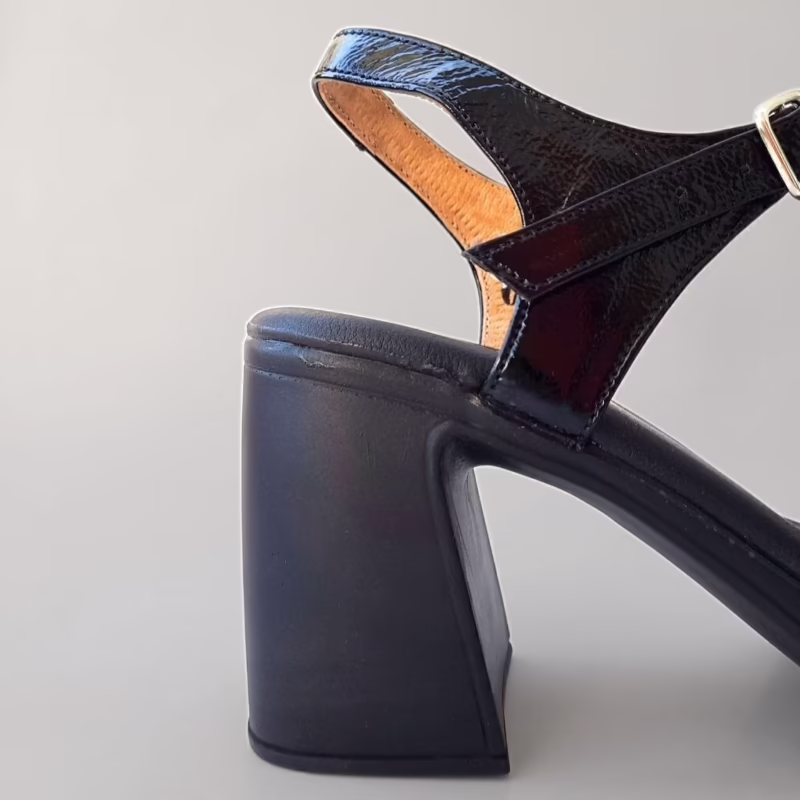 ¿Qué significan las sandalias franciscanas?