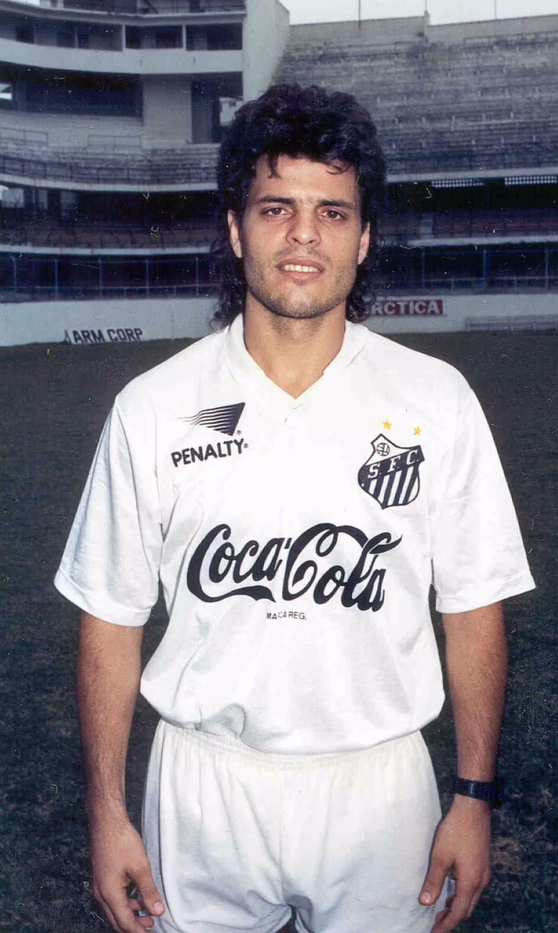 ¿Por qué es conocido Paulinho?