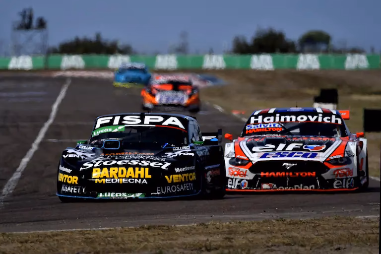 ¿Quién es Julián Santero?