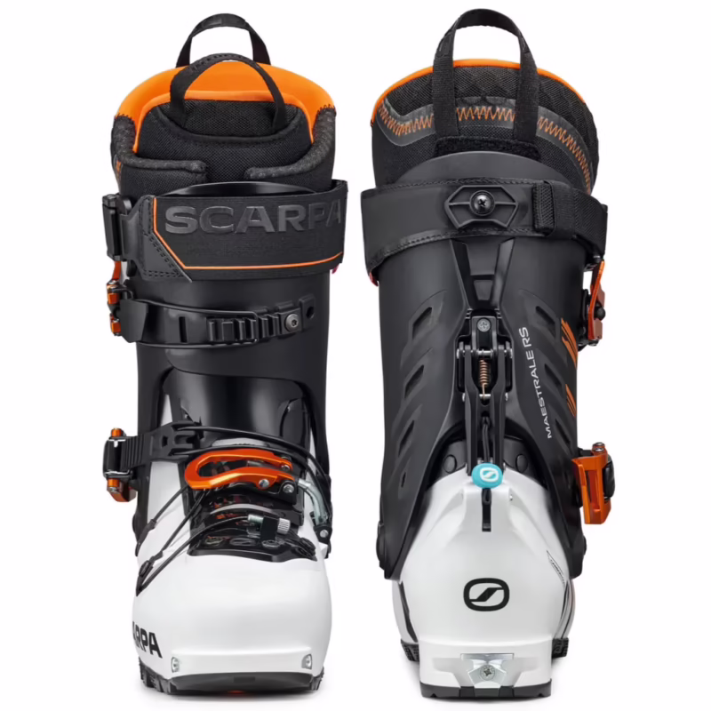 How does SCARPA Maestrale compare to other boots?