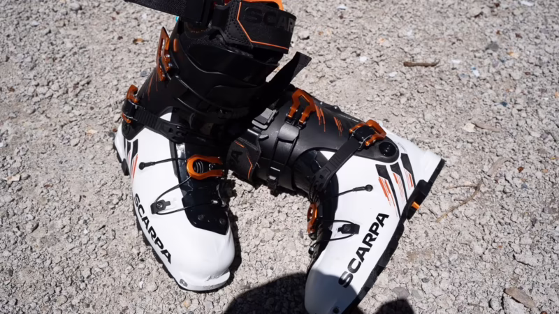 How does SCARPA Maestrale compare to other boots?