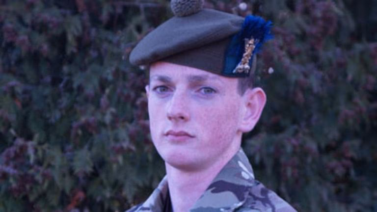 What happened to Scott McLaren?