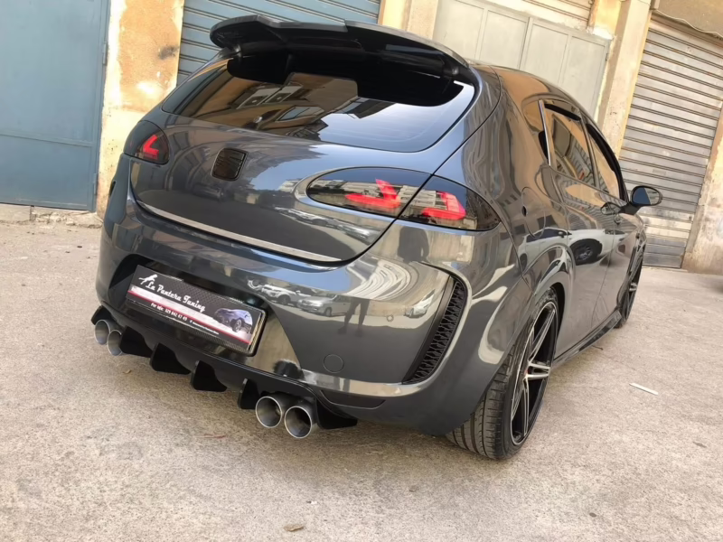 Why are Seat leons so cheap?