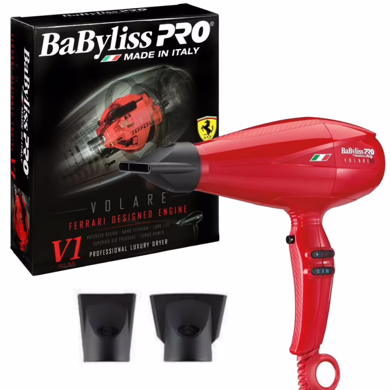 ¿Valen la pena los secadores Babyliss?