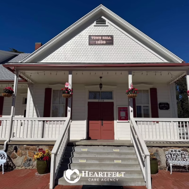 How to pay for assisted living when you have no money?