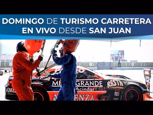 ¿Dónde ver TC en San Juan?