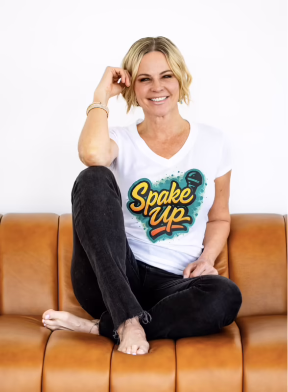 ¿Quién es la reportera de Fox Nascar?