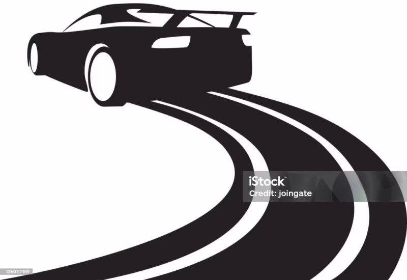 ¿Qué es la silueta en un coche?