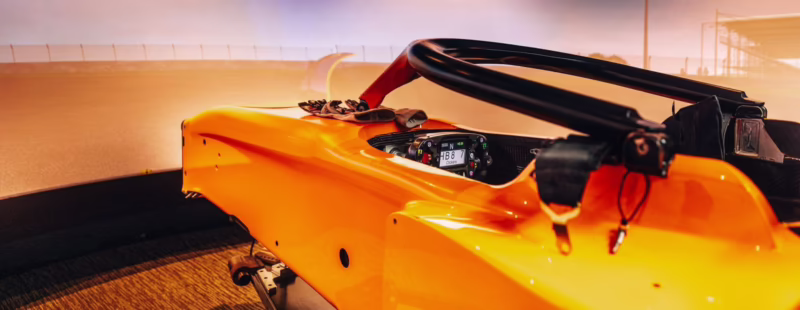 ¿Cuántos McLaren F1 GTR hay en el mundo?