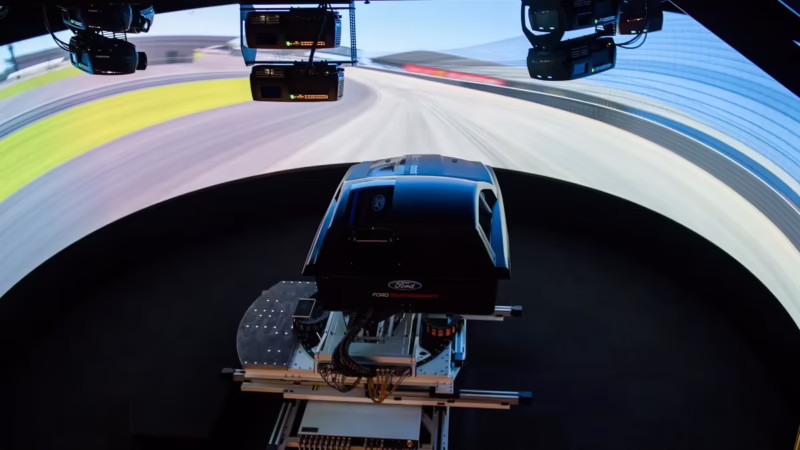 ¿Qué es Real Racing 3?