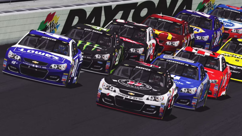 ¿Cómo puedo ver la Shriners Children's 500?