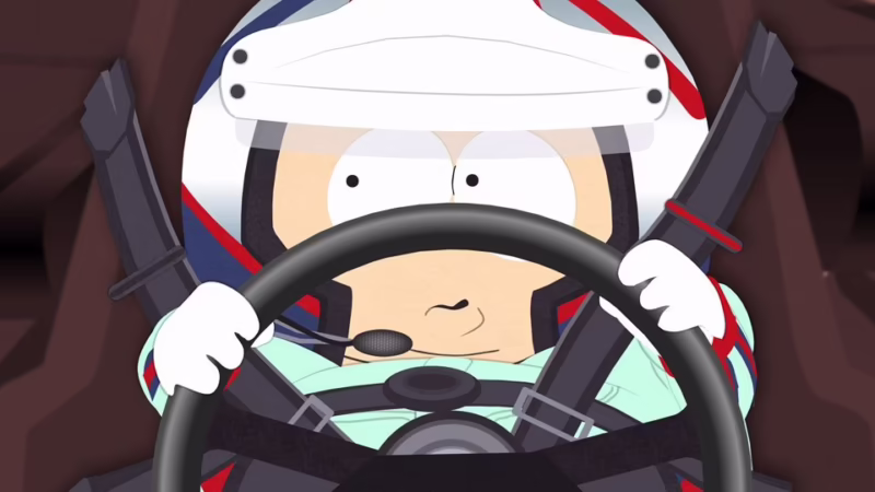 ¿Cuál es el capítulo más fuerte de South Park?