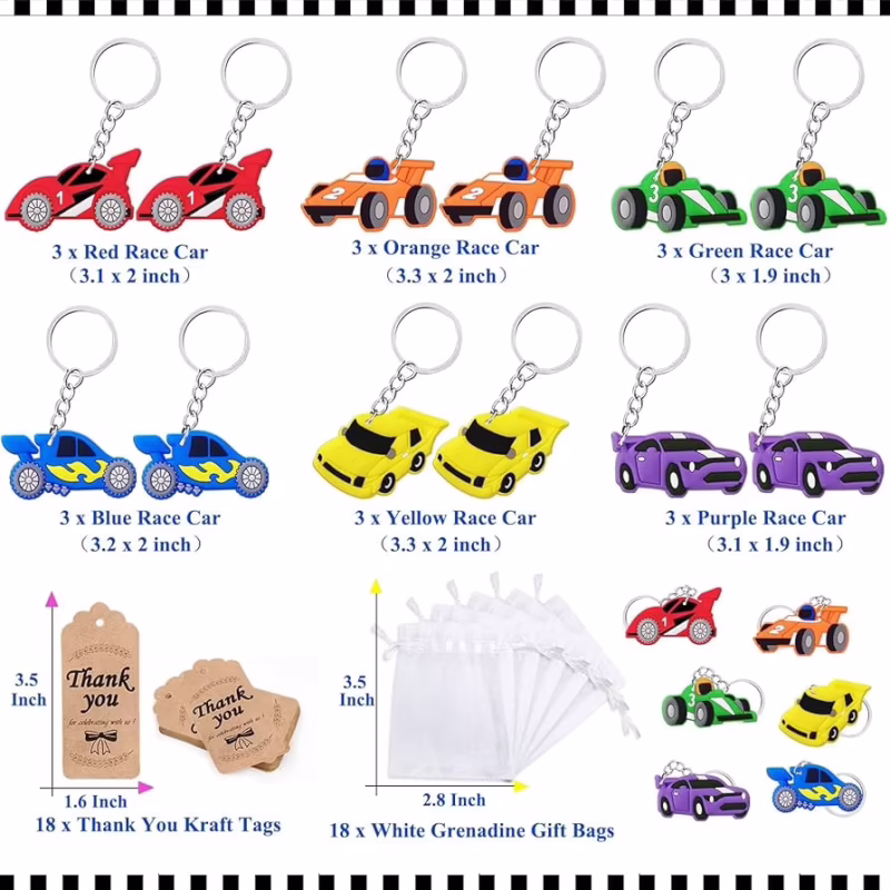 ¿Qué regalarle a un amigo que le gustan los autos?