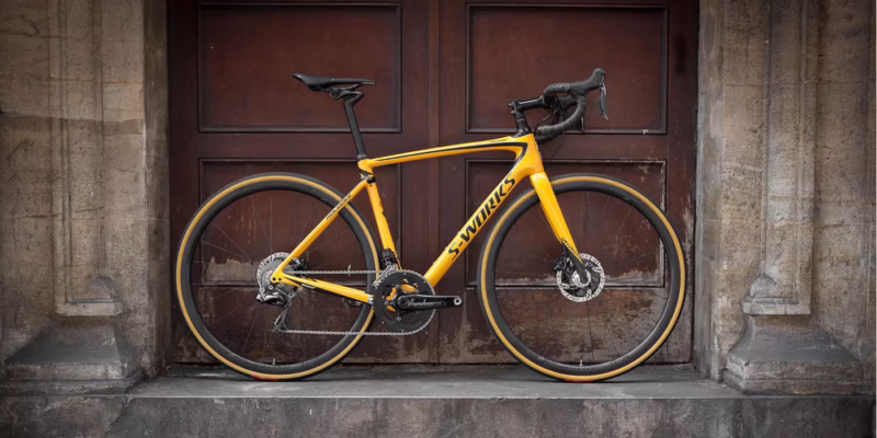 Is Specialized Roubaix worth it?